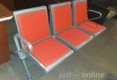 Office or Airport Lounge Chairs For Sale – Surulere Lagos