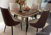 Mini Dining Table for sale in Mushin – Lagos