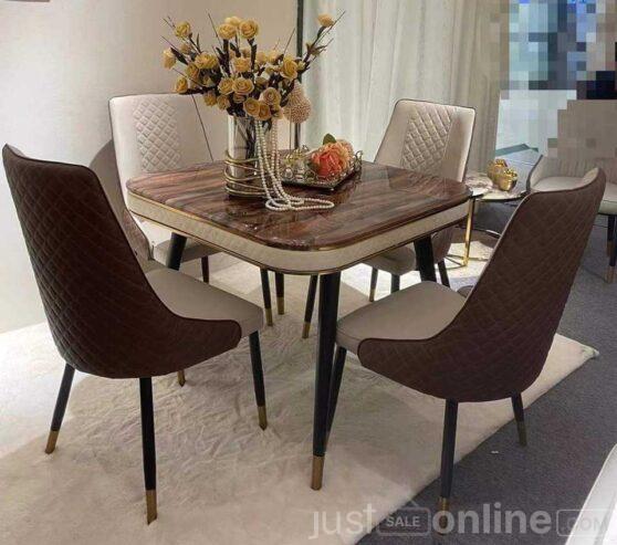 Mini Dining Table for sale in Mushin – Lagos