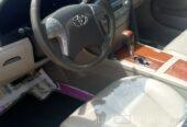 Toyota Camry SLE 2008 for sale at apapa