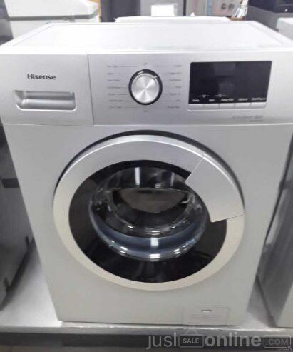 LG Washing Machine for sale at mushin | Lagos