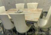 Quality Dining set for sale at mushin