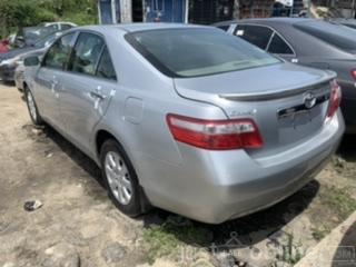 Toyota Camry 2009 for sale in Apapa