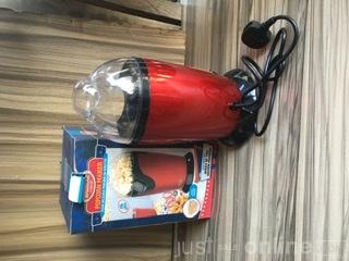 popcorn maker for sale in alaba