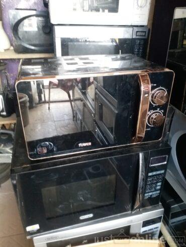 Tower Microwave for sale | surulere