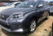 Lexus RX 350 for sale in Apapa