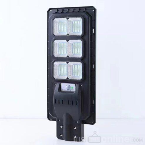 Best Solar Light Suppliers in Ojo Lagos