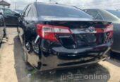 Toyota Camry 2012 for sale at Apapa