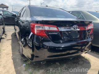 Toyota Camry 2012 for sale at Apapa