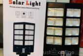 1000W LED solar street lights for sale | Ojo