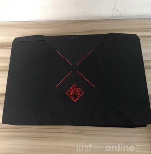 HP Omen 15 for Sale in Ikeja