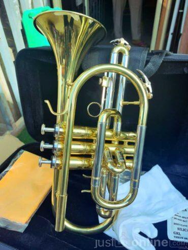 professional cornet & wing instruments for sale in alaba