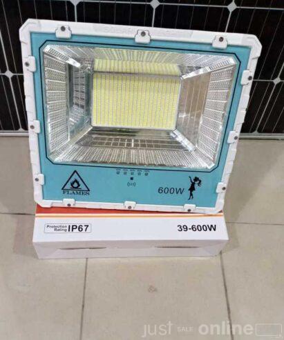 600w Flames Flood Light Sale in Alaba Market