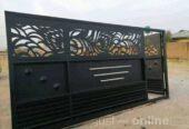 14th Rolling gate for sale at Ikorodu