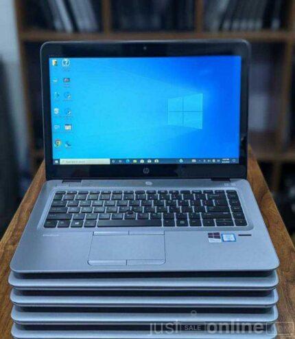 HP Elitebook 840 G3 for Sale at Ikeja