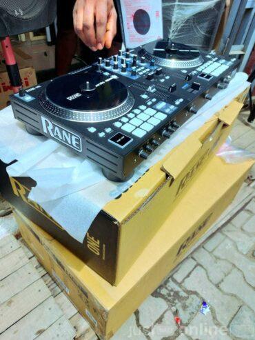 Professional DJ Table Stand in Ojo - Audio & Music Equipment