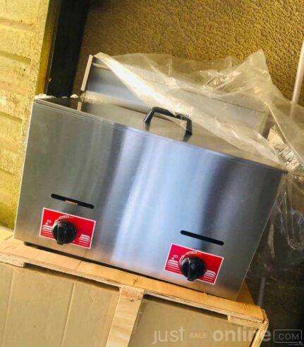 20L Gas deep fryer for sale | Alaba