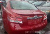 Toyota camry 2010 model