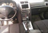 Peugeot 407 for sale in Apapa