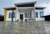 Fully finished 3BEDROOM Detached BUNGALOW | Ibeju Lekki