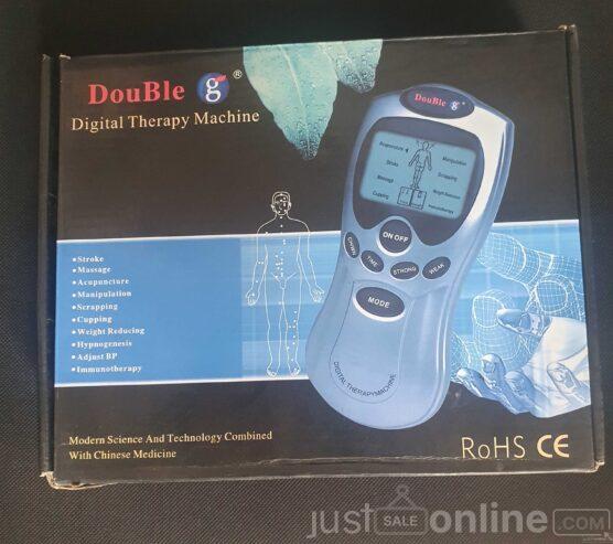 Double G massager for sale in Idumota