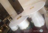 Two in one center table for sale at ojo alaba