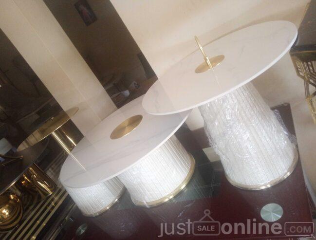 Two in one center table for sale at ojo alaba