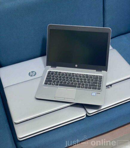 HP Elitebook 840 G3 for Sale at Ikeja