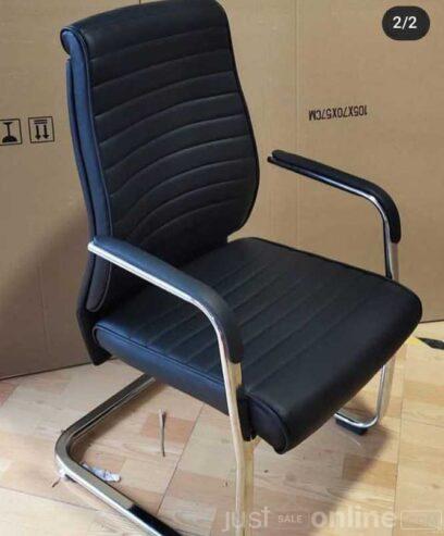 Office Visitor Chairs for Sale In Alaba – Lagos