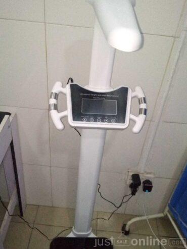 Body weight Analyzer for Sale | Idumota