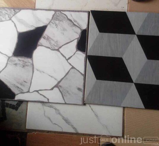 Quality German Tiles for sale in Ikorodu