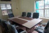 Executive conference table for sale at mushin