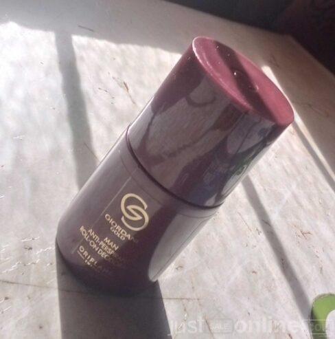 Giordani Gold Man Anti-perspirant Roll-On Deodorant for sale in Ikorodu