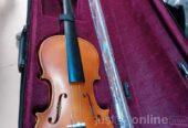 Standard violin available for sales in alaba