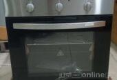 Cliff Electric inbuilt oven for sale at ojo alaba