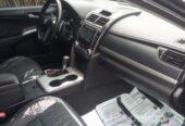 2013 toyota camry SE for sale at apapa Berger Lagos