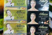 Aneeza Gold Whitening Soap Wholesale – TradeFair -Ojo Lagos