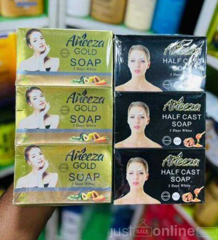 Aneeza Gold Whitening Soap Wholesale – TradeFair -Ojo Lagos