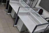 Receptionist Table for sale in mushin