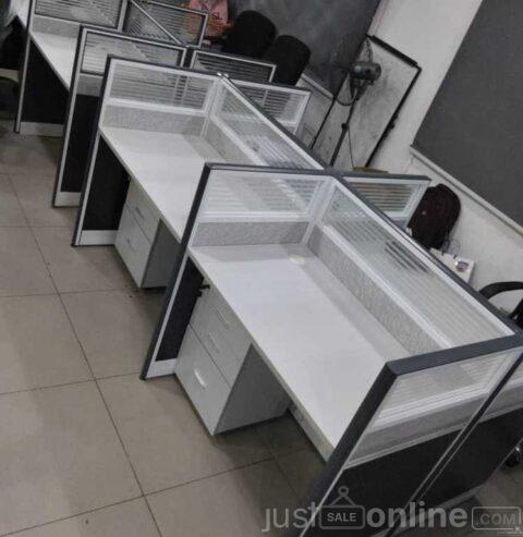 Receptionist Table for sale in mushin