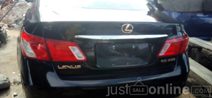 Lexus 2008 for sale in Berger Apapa