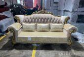 7 Seater Royal Chair Set For Sale at Ojo Alaba