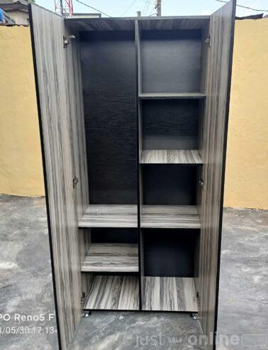 Wardrobe for sale in mushin | Lagos