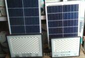 Solar Panels And Solar lights For Sale In Ojo