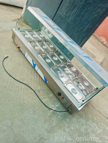 Industrial food warmer | Surulere