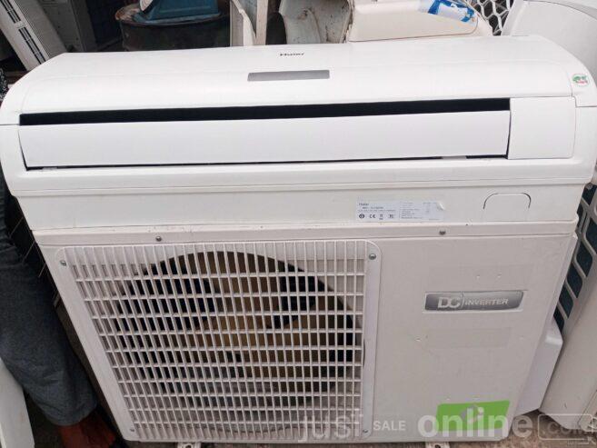 Second Hand Mitsubishi inverter AC for sale at Surulere