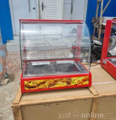 Commercial snacks warmer all sizes for sale at ojo