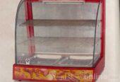 Industrial snacks display for sale in surulere