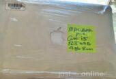 MacBook air laptop for sale at Ikeja