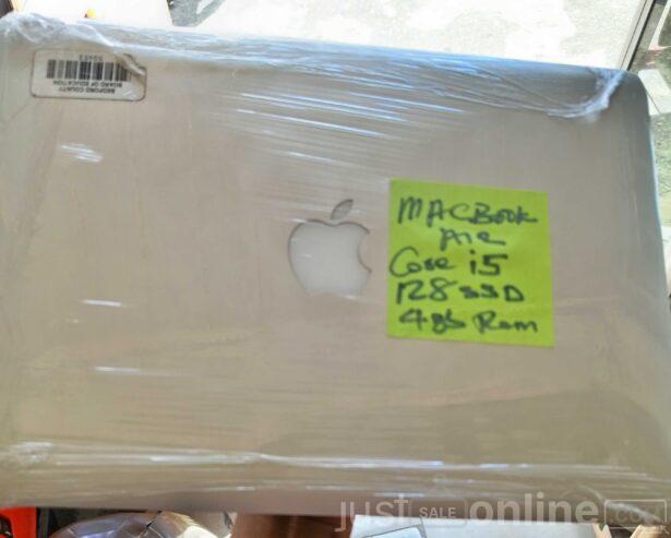 MacBook air laptop for sale at Ikeja